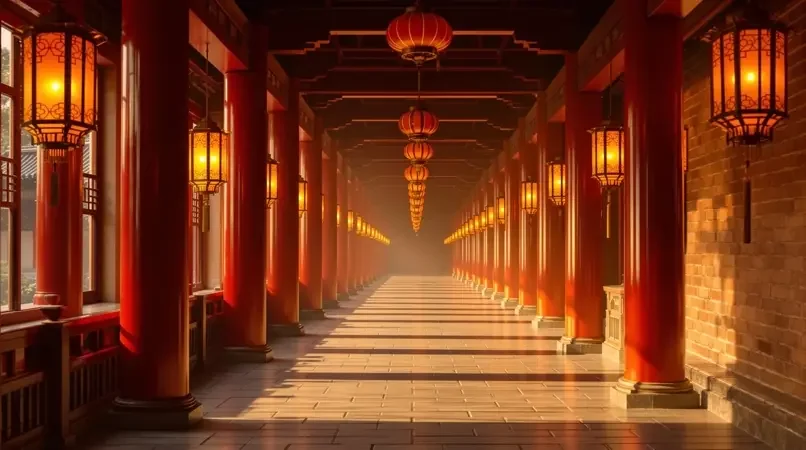 短剧快讯配图：《凤归朝：嫡女谋天下》收官，权谋线口碑一路逆袭