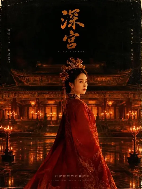 穿越之王妃太嚣张短剧封面，穿越重生题材